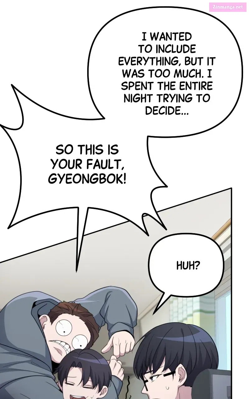 The Genius Spirited Streamer Chapter 24 page 77 - MangaNelo