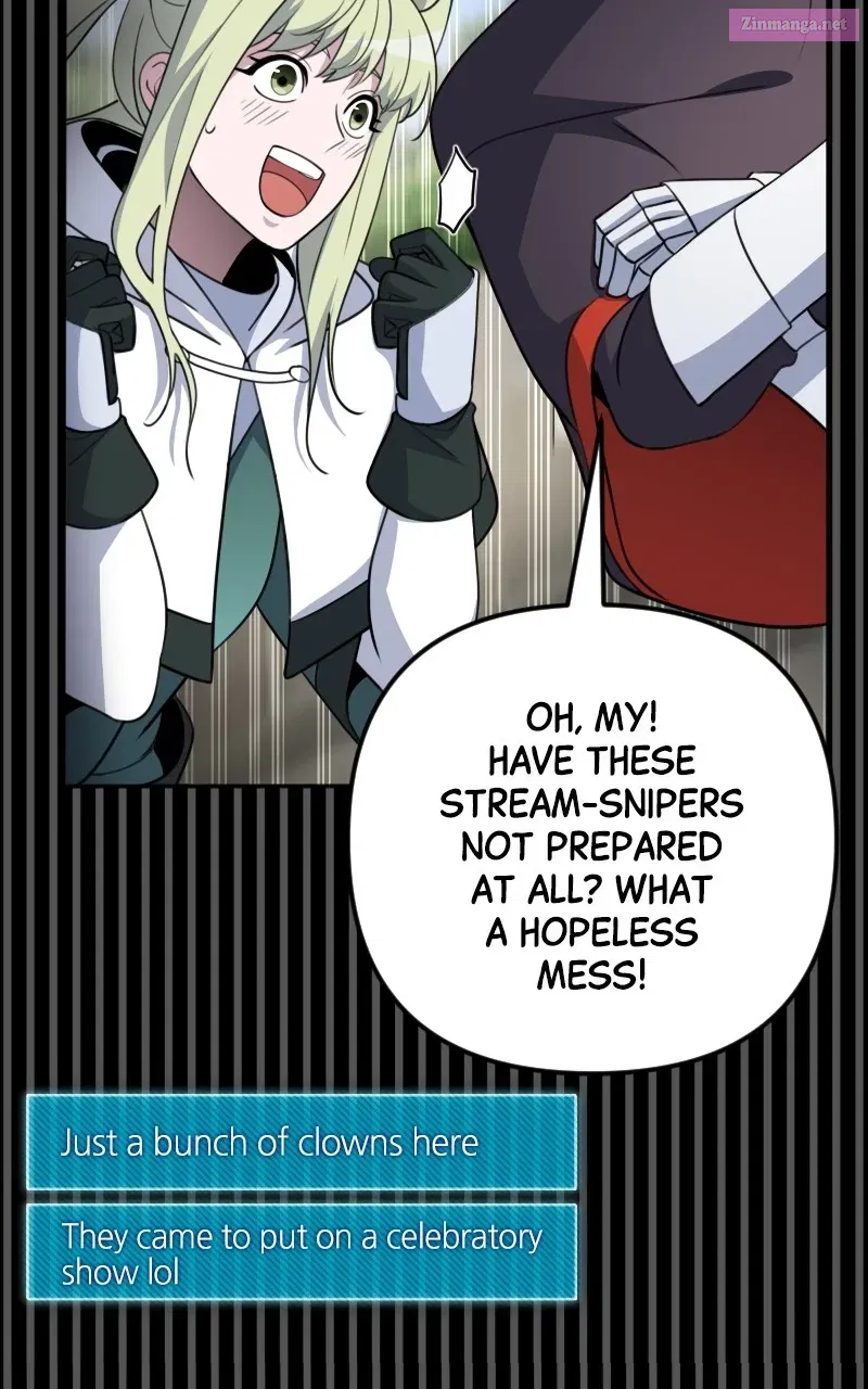 The Genius Spirited Streamer Chapter 40 page 163 - MangaNelo