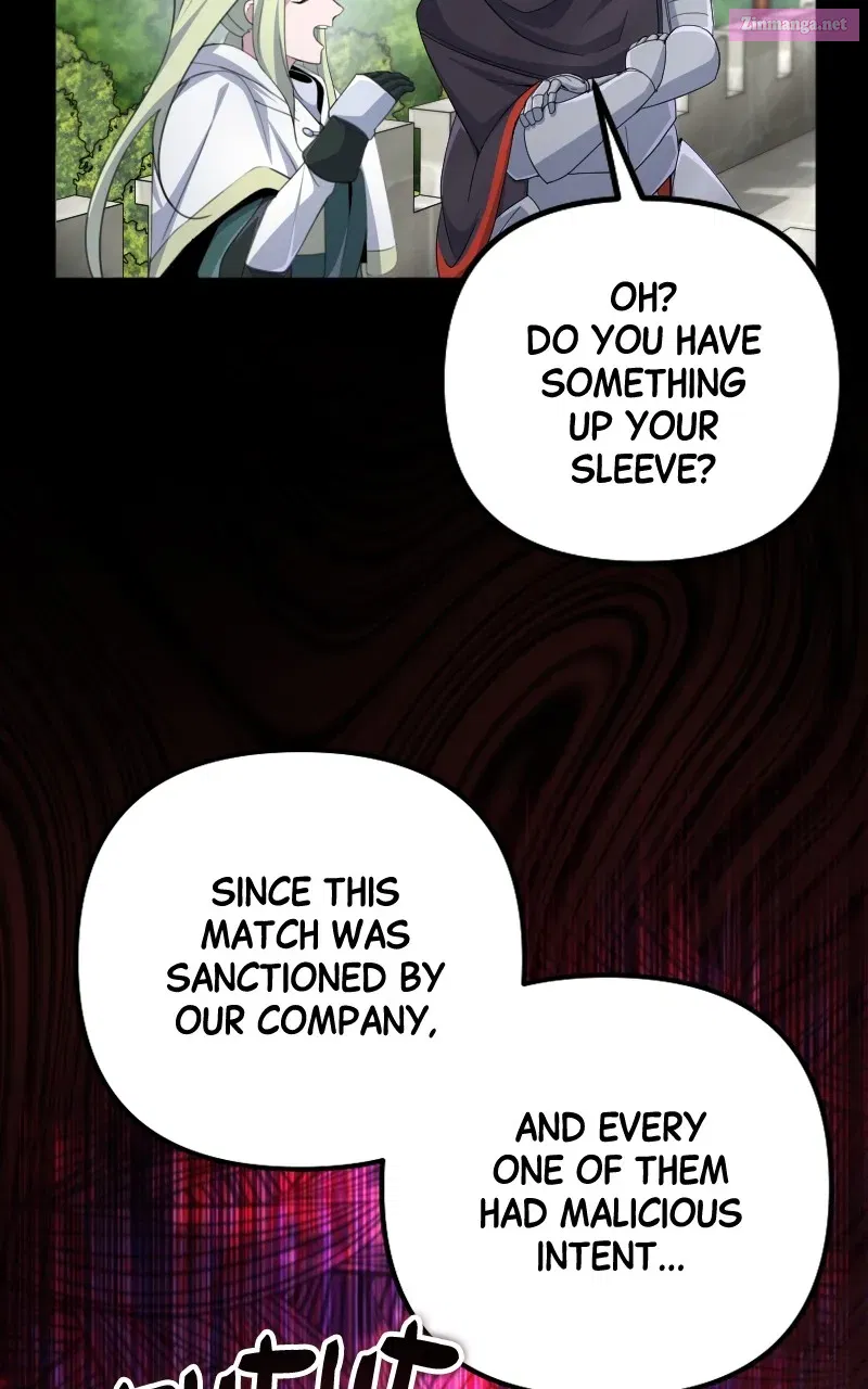 The Genius Spirited Streamer Chapter 41 page 22 - MangaNato