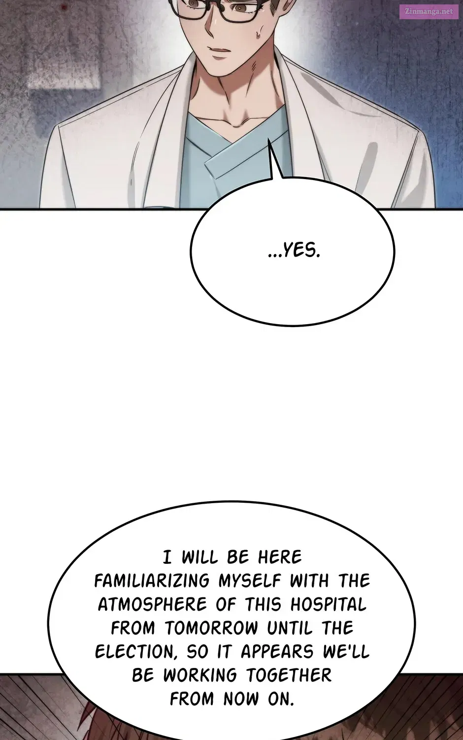 The Ghost Doctor Chapter 176 page 125 - Mangabat