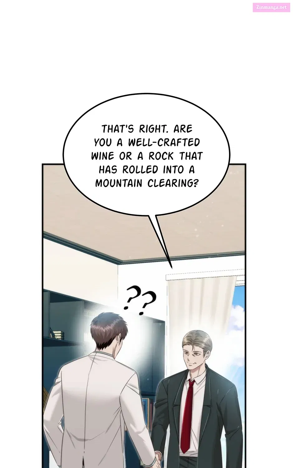 The Ghost Doctor Chapter 176 page 61 - Mangabat