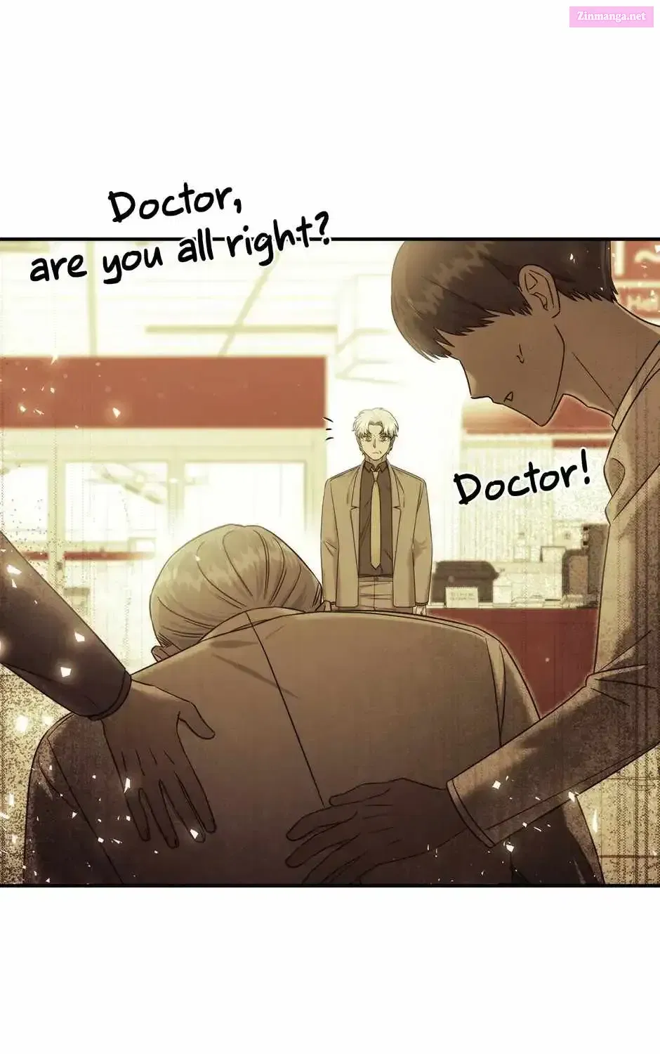 The Ghost Doctor Chapter 184 page 105 - MangaNato