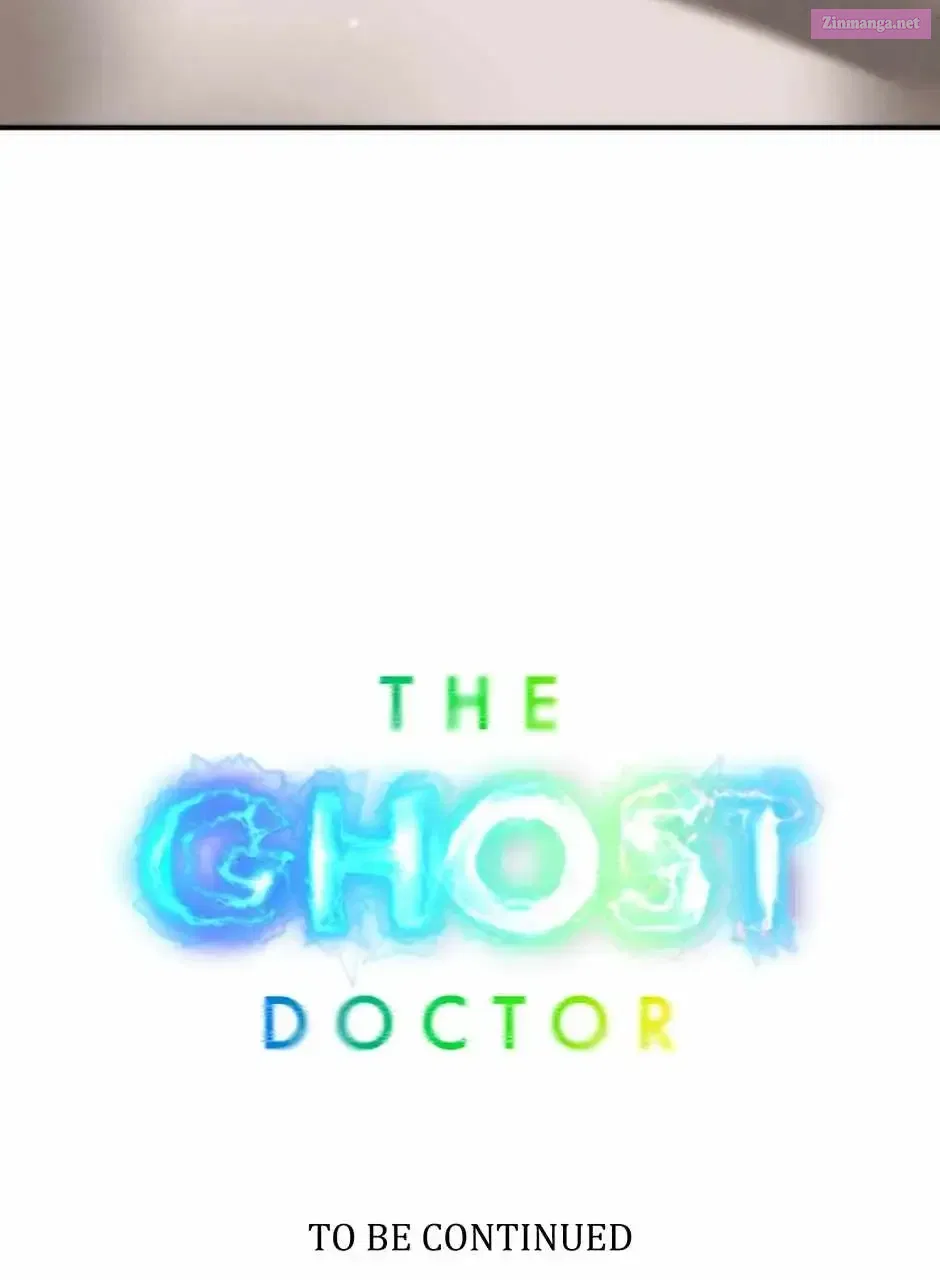 The Ghost Doctor Chapter 184 page 167 - MangaNato