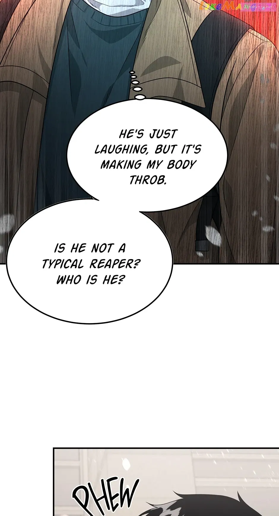 The Ghost Doctor Chapter 149 page 47 - MangaNelo