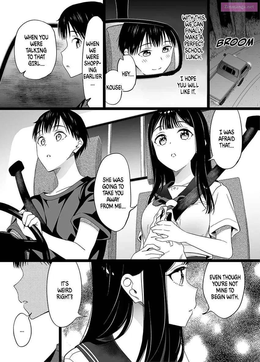 The Girl Without Relatives Chapter 64 page 1 - MangaKakalot