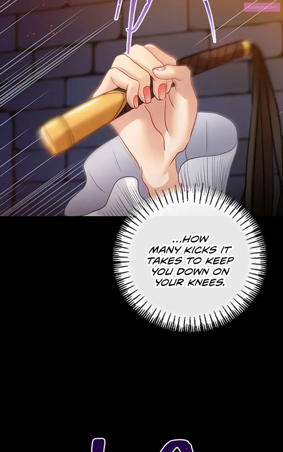 The Glamorous Life of the Fake Mistress Chapter 77 page 19 - MangaNelo