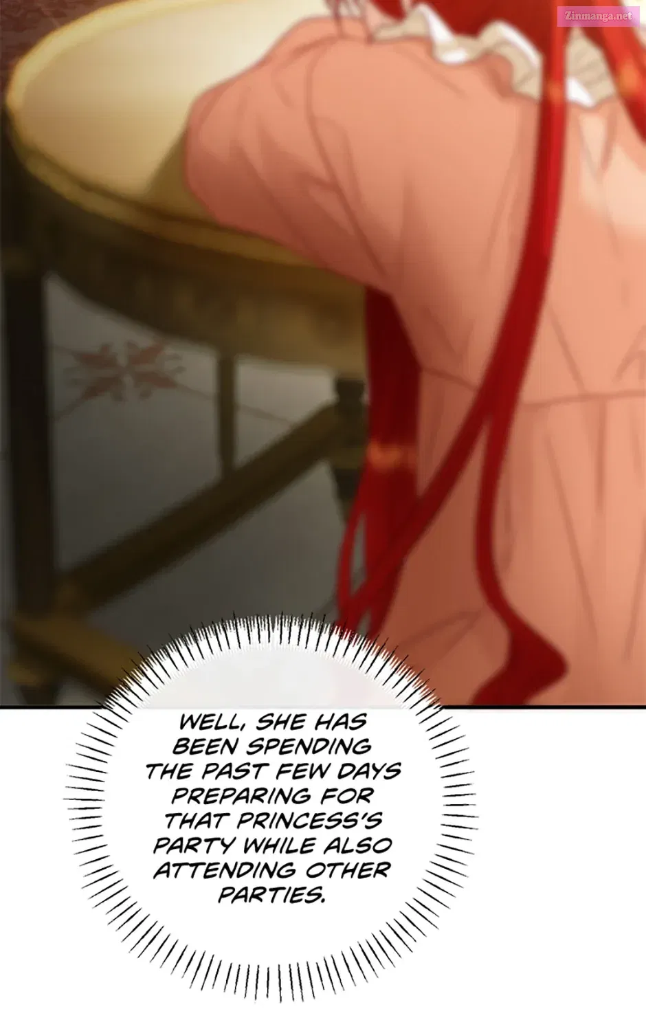 The Glamorous Life of the Fake Mistress Chapter 78 page 163 - MangaNelo