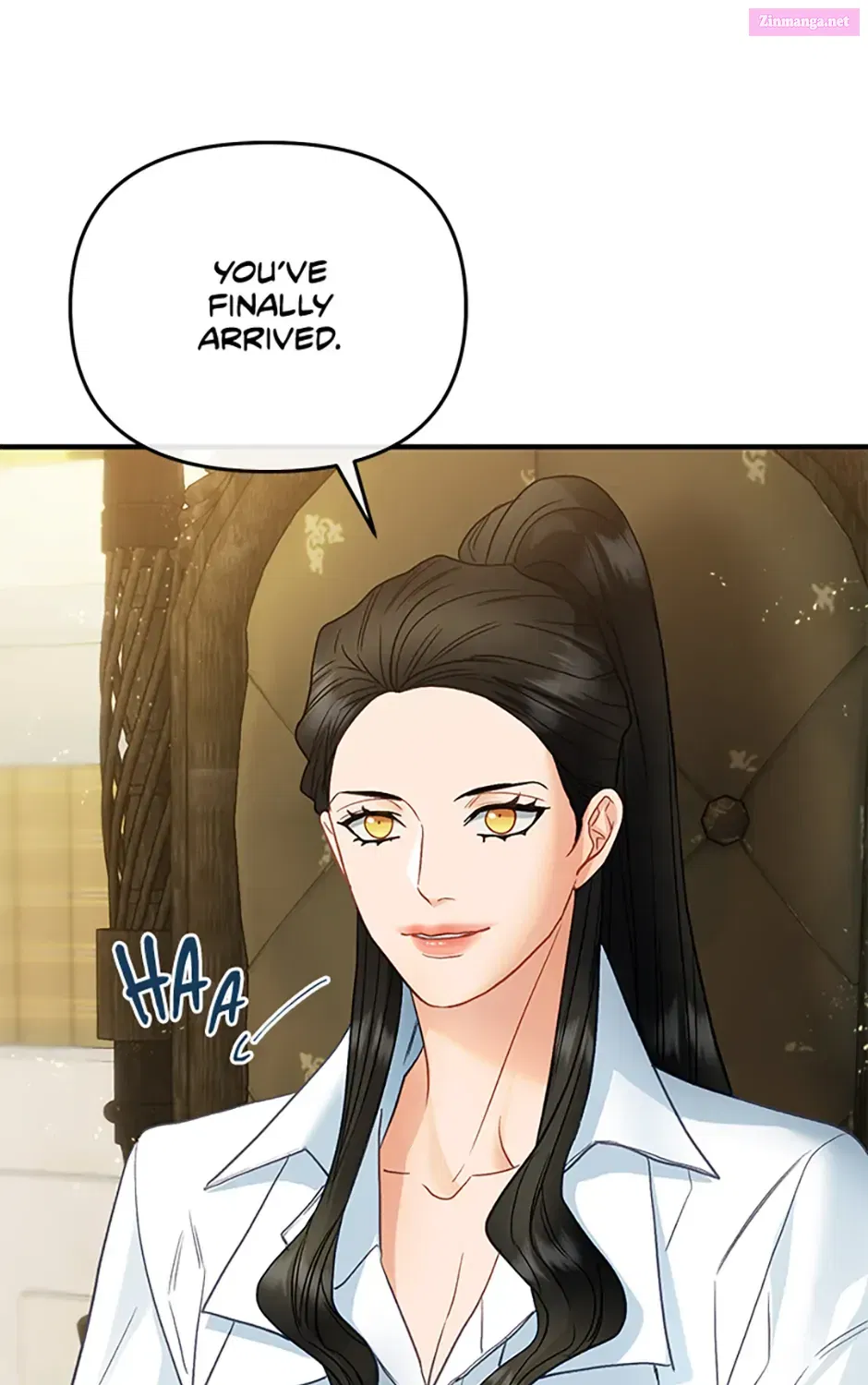 The Glamorous Life of the Fake Mistress Chapter 78 page 35 - MangaNelo