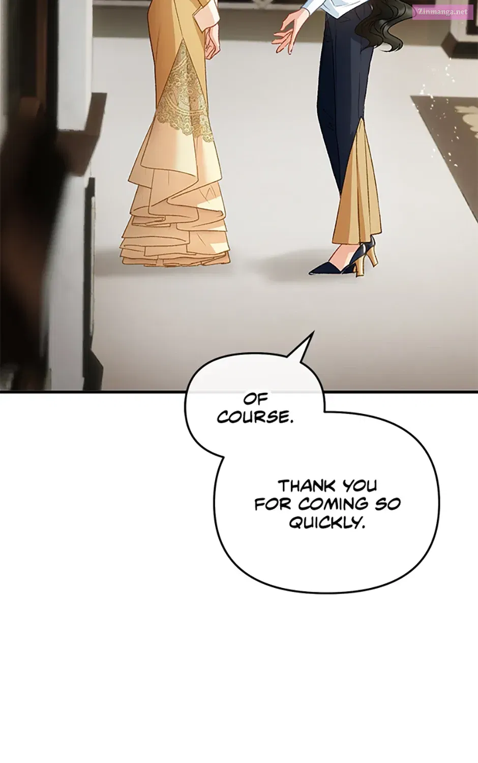 The Glamorous Life of the Fake Mistress Chapter 78 page 39 - MangaKakalot