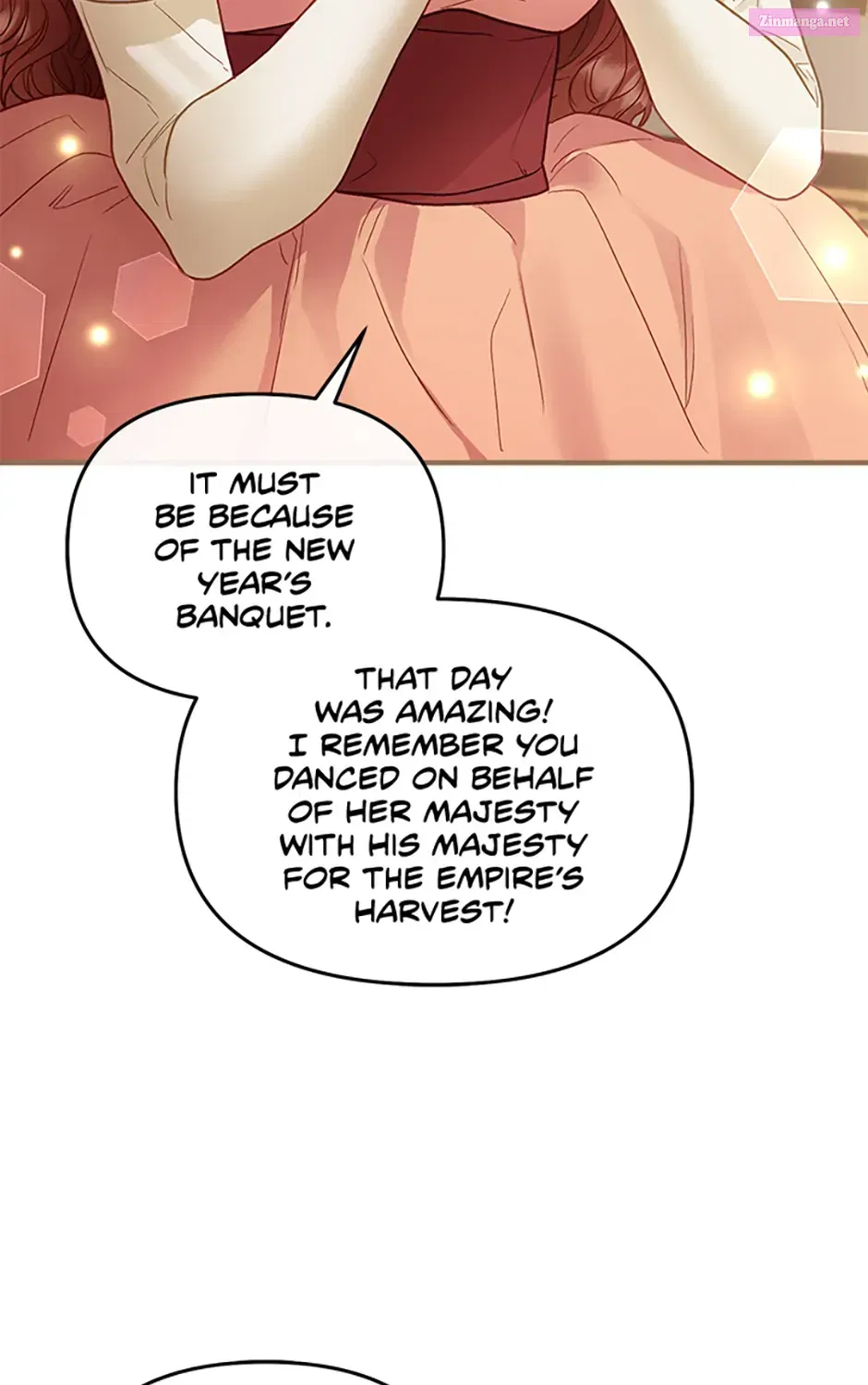 The Glamorous Life of the Fake Mistress Chapter 78 page 63 - MangaNelo