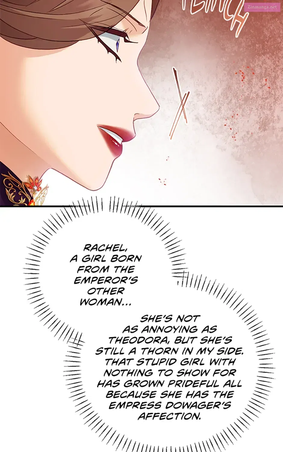 The Glamorous Life of the Fake Mistress Chapter 79 page 121 - MangaKakalot