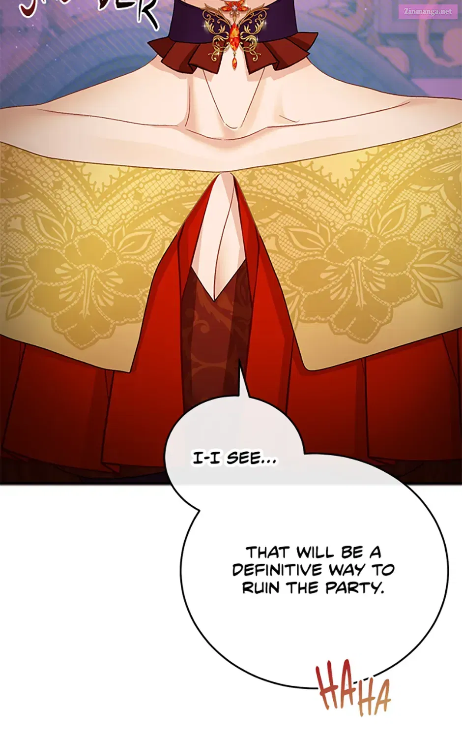 The Glamorous Life of the Fake Mistress Chapter 79 page 165 - MangaNelo