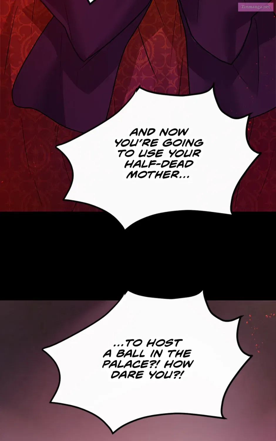 The Glamorous Life of the Fake Mistress Chapter 79 page 57 - MangaNelo