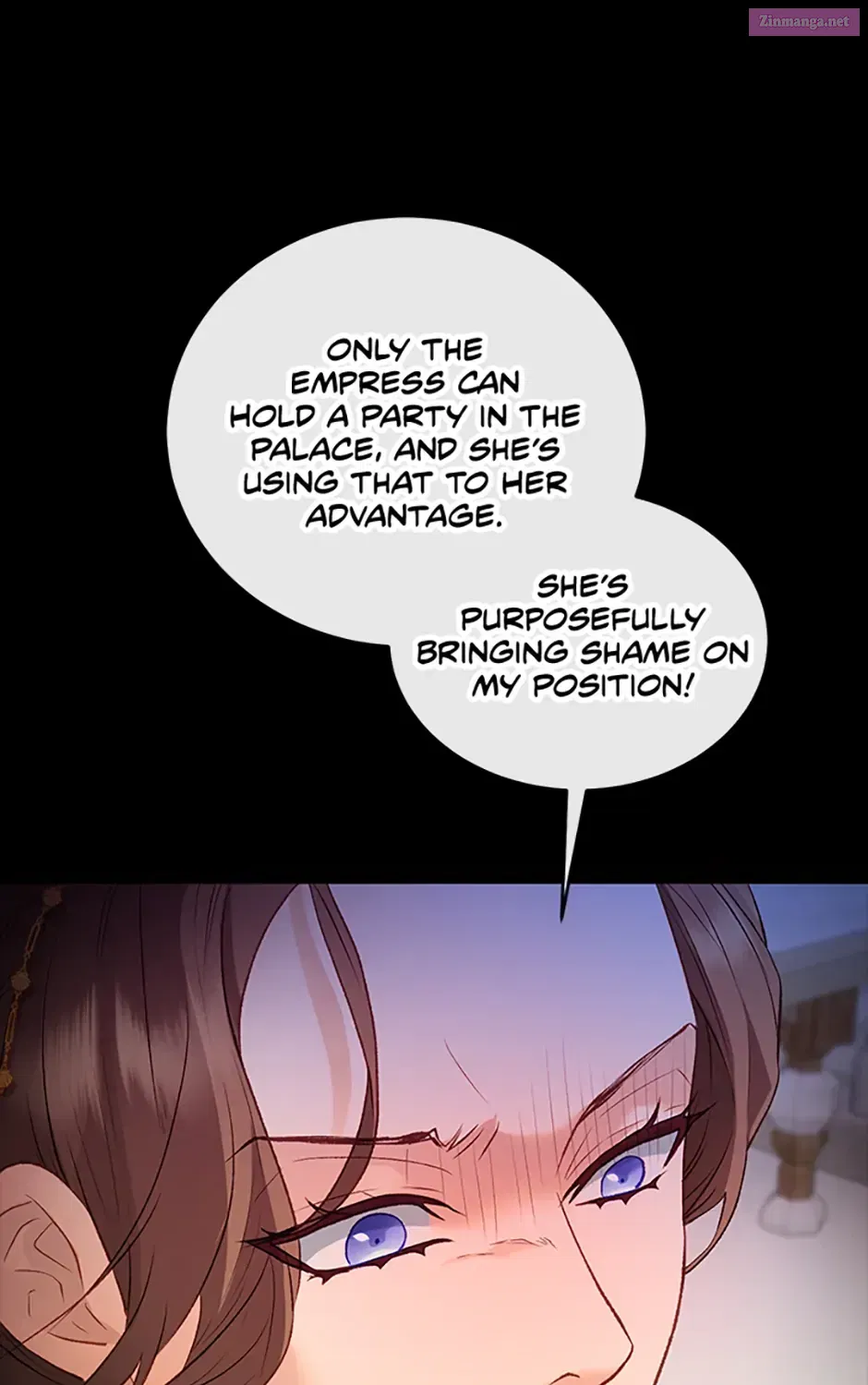 The Glamorous Life of the Fake Mistress Chapter 79 page 65 - MangaNelo