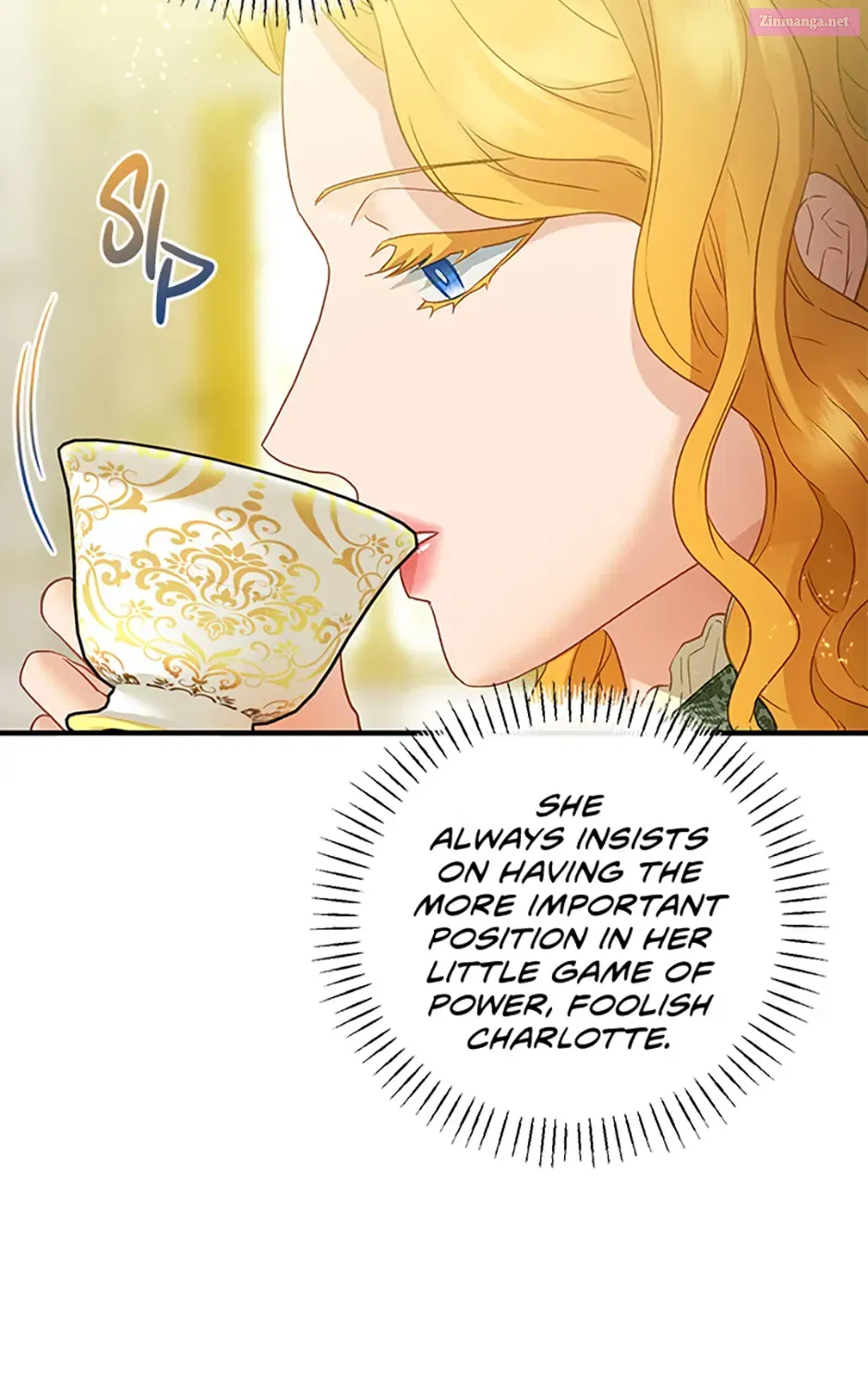 The Glamorous Life of the Fake Mistress Chapter 79 page 93 - MangaNelo