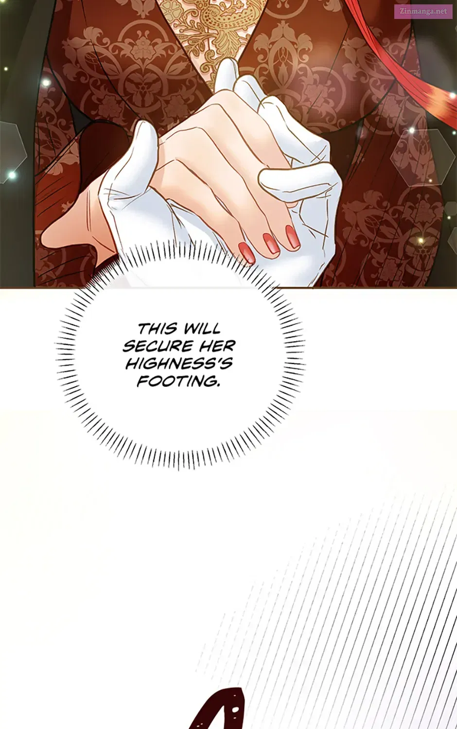 The Glamorous Life of the Fake Mistress Chapter 80 page 89 - MangaNelo