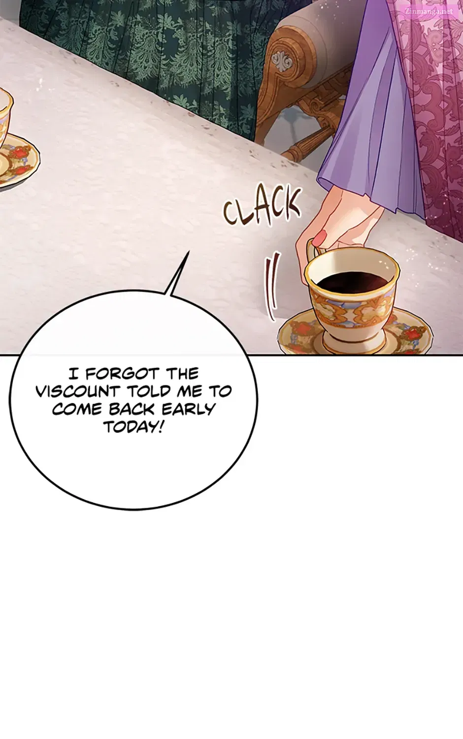 The Glamorous Life of the Fake Mistress Chapter 81 page 107 - MangaNelo