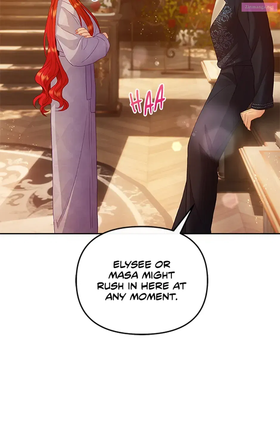 The Glamorous Life of the Fake Mistress Chapter 81 page 123 - MangaKakalot