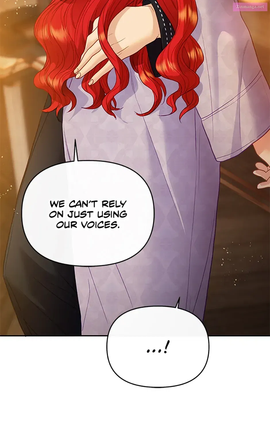 The Glamorous Life of the Fake Mistress Chapter 81 page 137 - MangaNelo