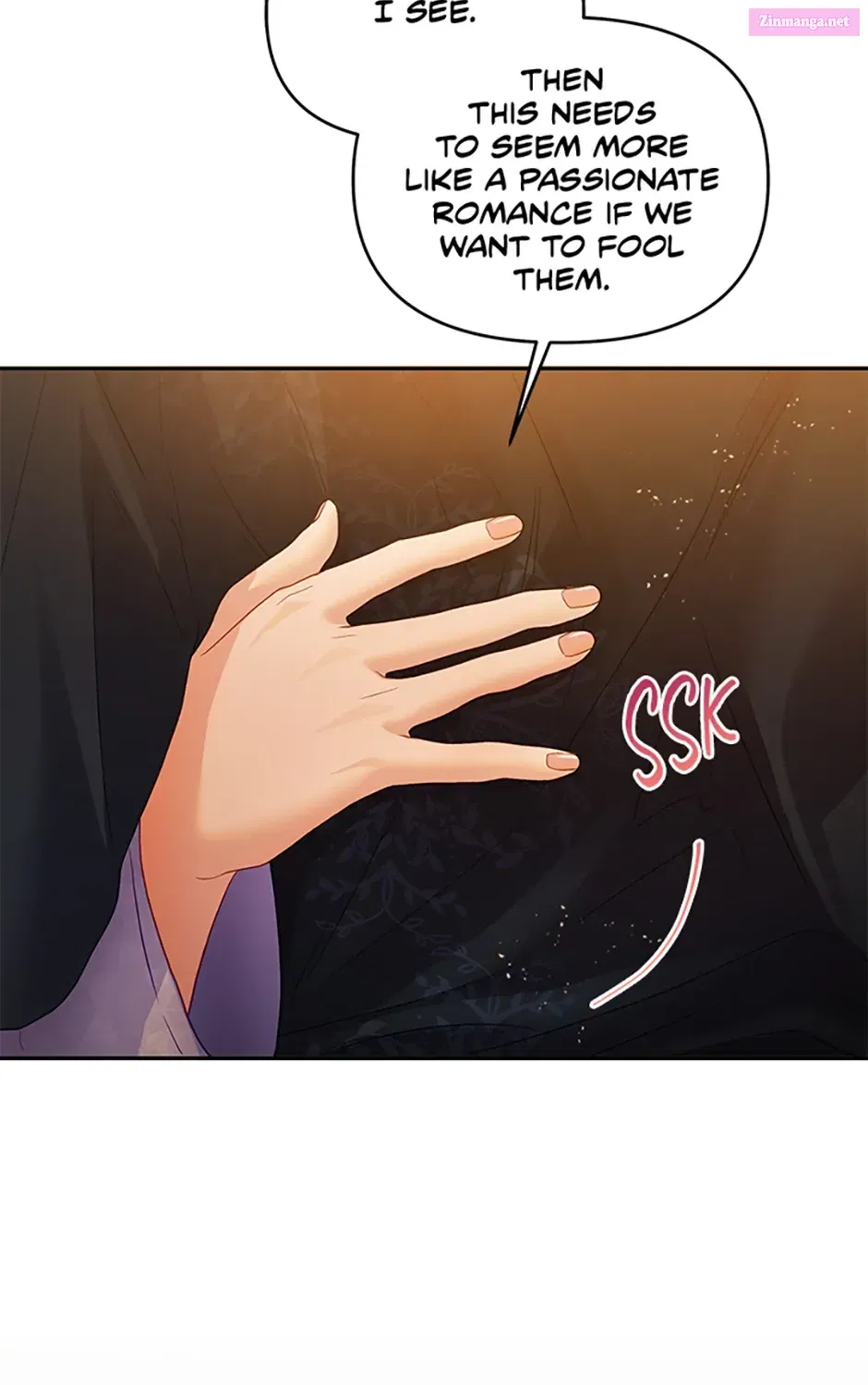 The Glamorous Life of the Fake Mistress Chapter 81 page 139 - MangaNelo