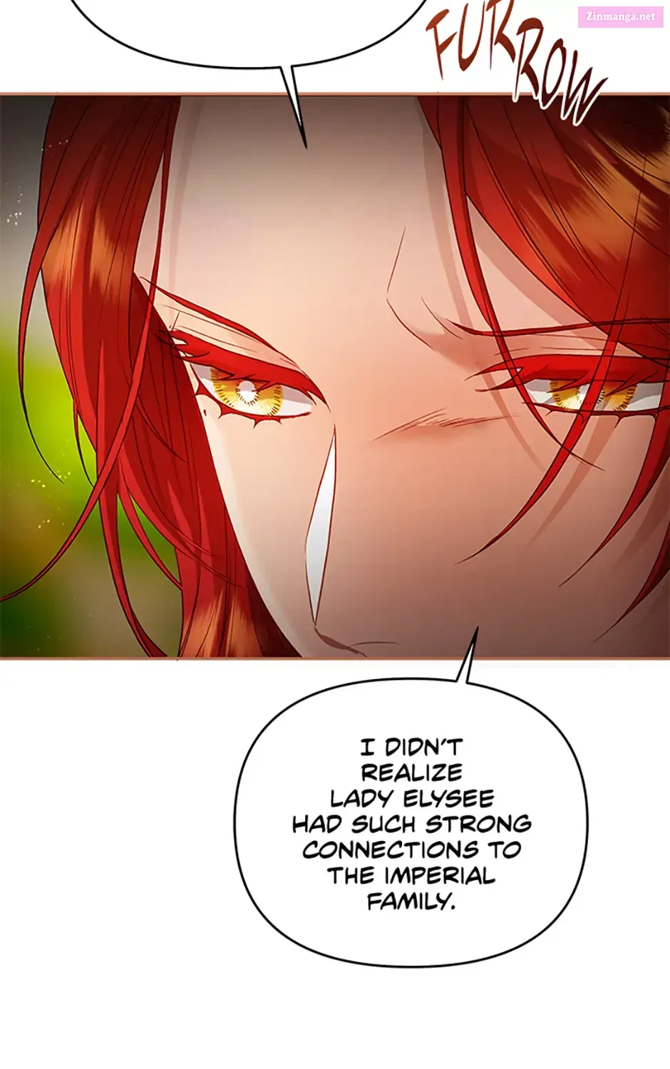 The Glamorous Life of the Fake Mistress Chapter 81 page 25 - MangaNelo