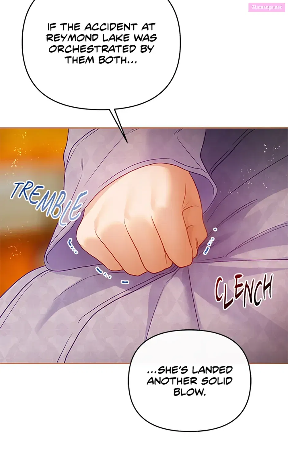 The Glamorous Life of the Fake Mistress Chapter 81 page 27 - MangaNelo