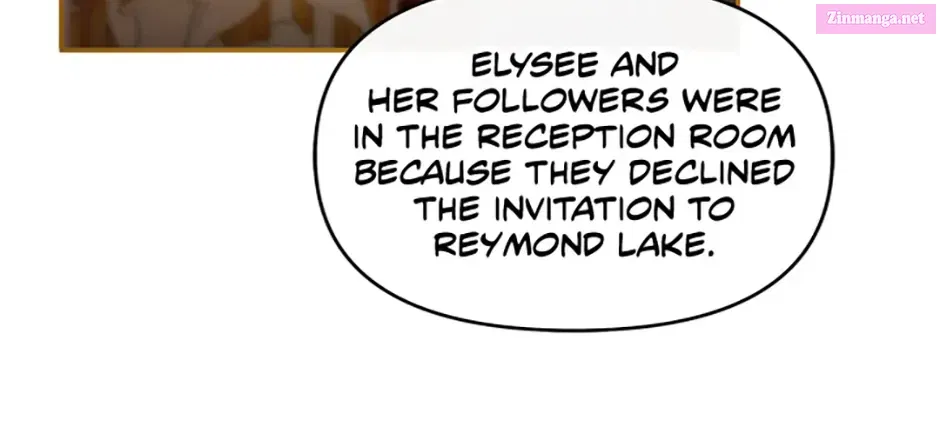 The Glamorous Life of the Fake Mistress Chapter 81 page 50 - MangaNelo