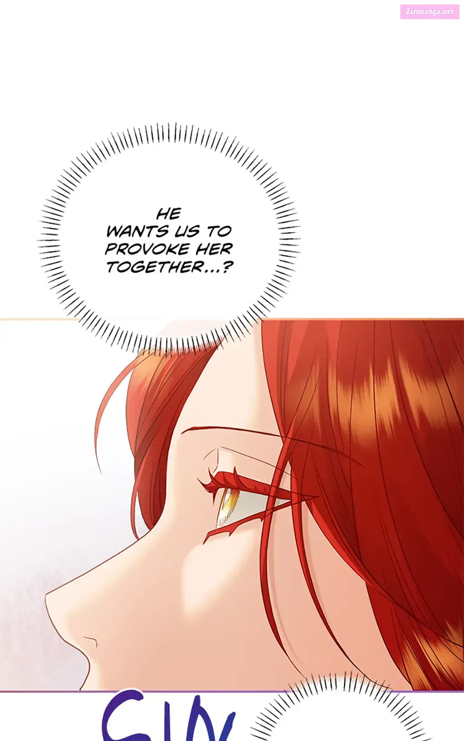 The Glamorous Life of the Fake Mistress Chapter 81 page 55 - MangaNelo