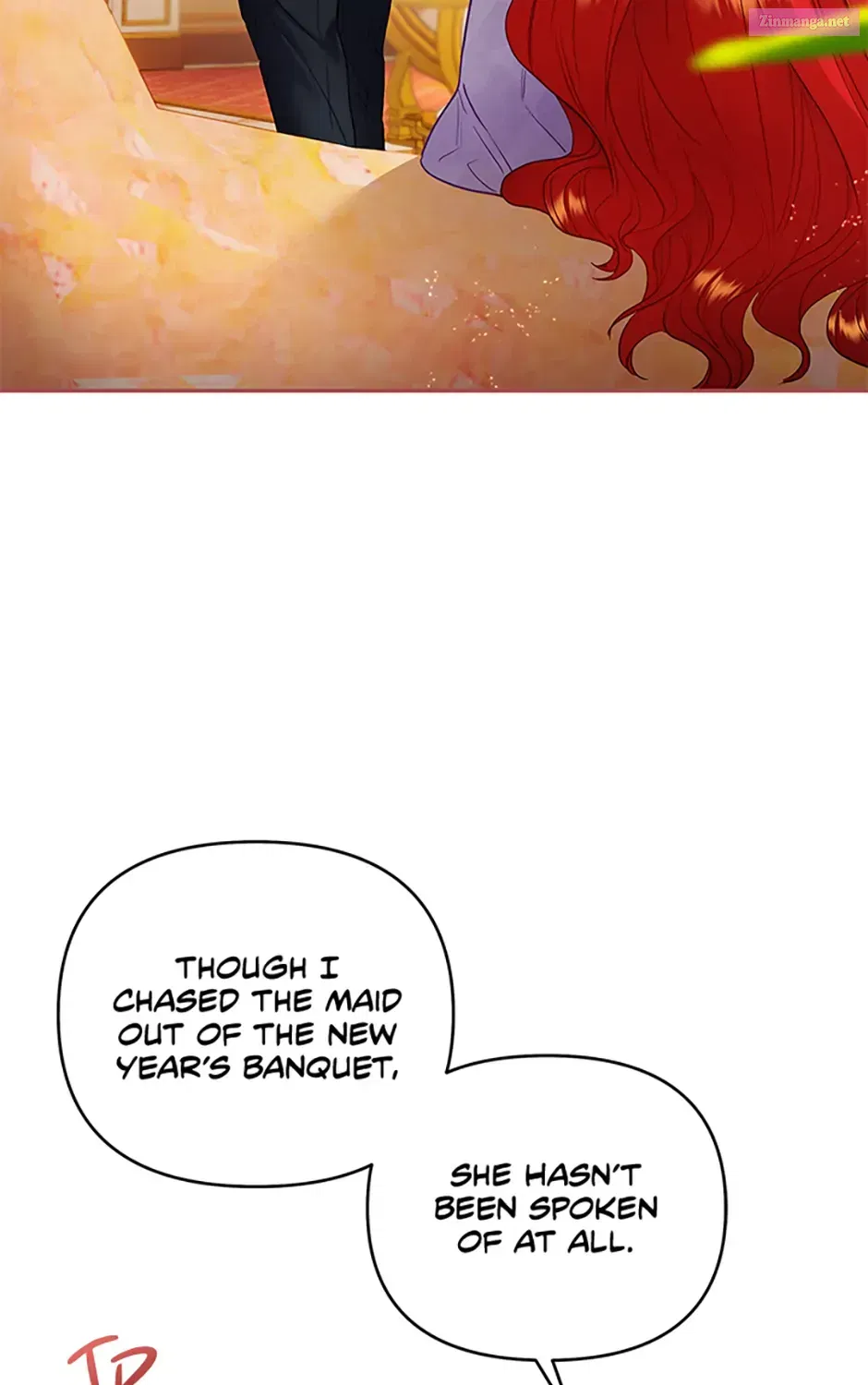 The Glamorous Life of the Fake Mistress Chapter 81 page 9 - MangaNelo