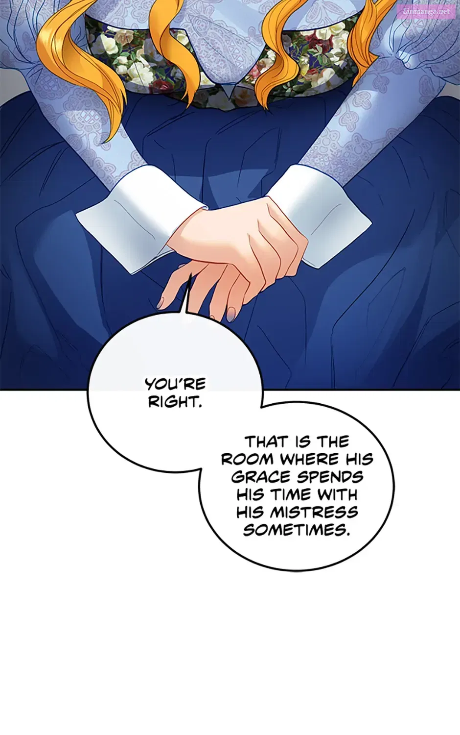 The Glamorous Life of the Fake Mistress Chapter 81 page 89 - MangaKakalot