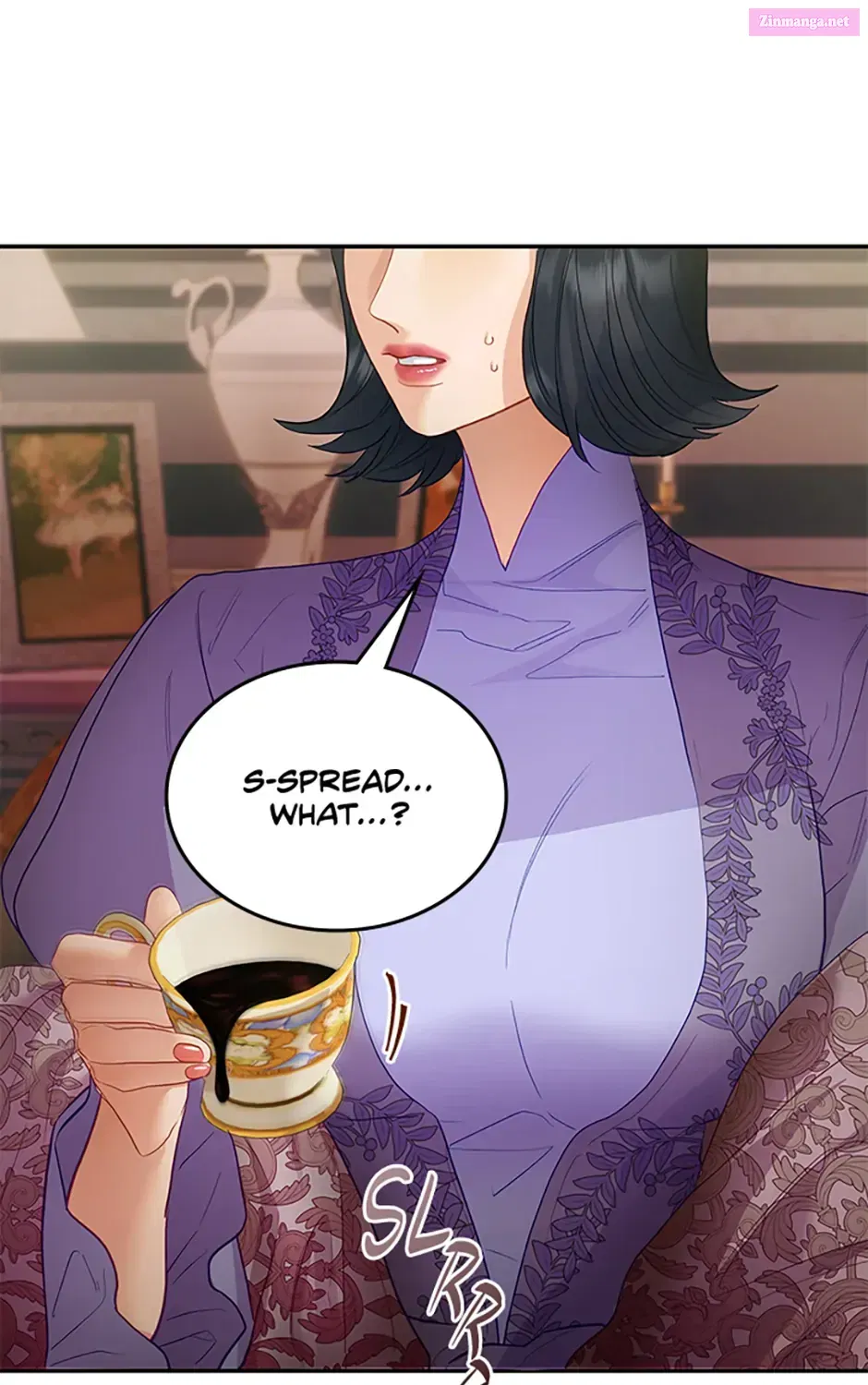 The Glamorous Life of the Fake Mistress Chapter 81 page 99 - MangaNelo