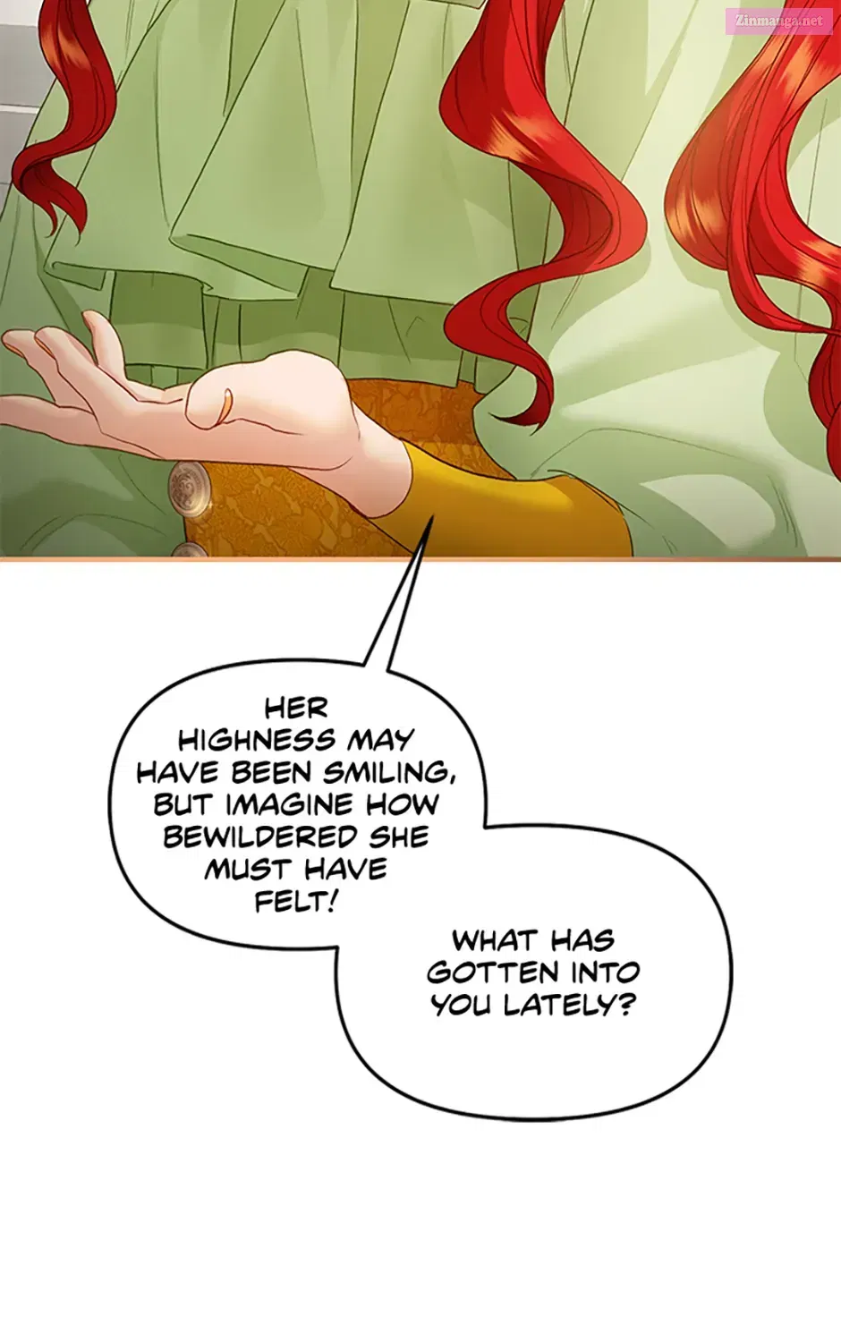 The Glamorous Life of the Fake Mistress Chapter 82 page 157 - MangaNelo