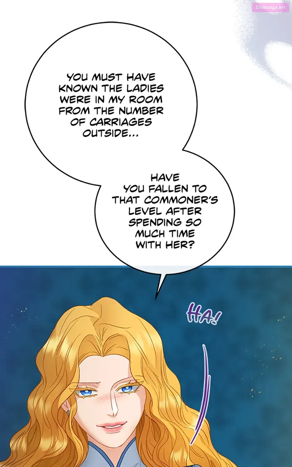 The Glamorous Life of the Fake Mistress Chapter 82 page 41 - MangaNelo