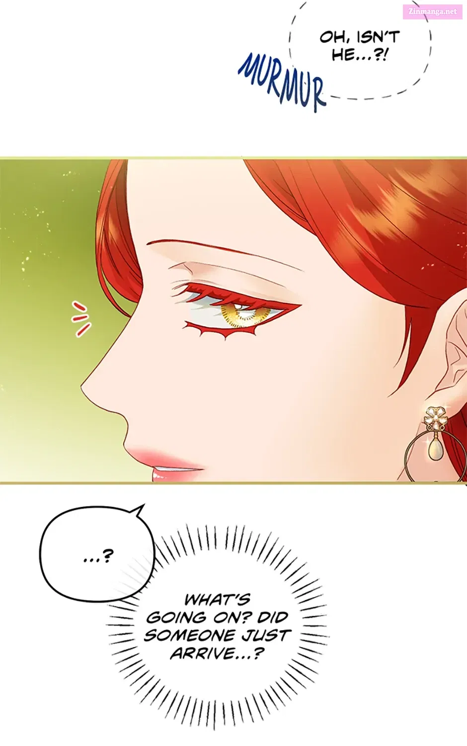 The Glamorous Life of the Fake Mistress Chapter 82 page 99 - MangaKakalot