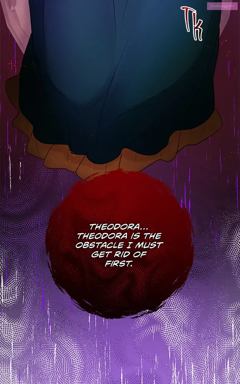 The Glamorous Life of the Fake Mistress Chapter 83 page 101 - MangaNelo