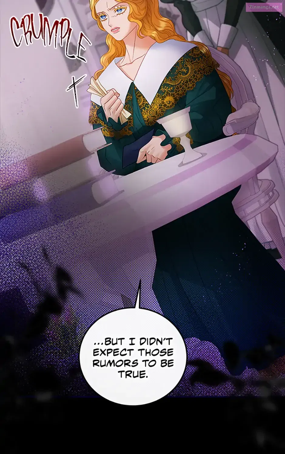 The Glamorous Life of the Fake Mistress Chapter 83 page 71 - MangaNelo