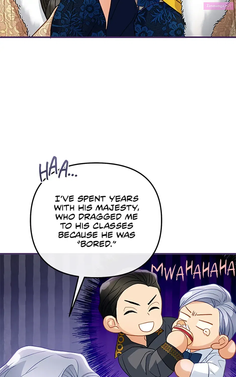 The Glamorous Life of the Fake Mistress Chapter 84 page 139 - MangaNelo