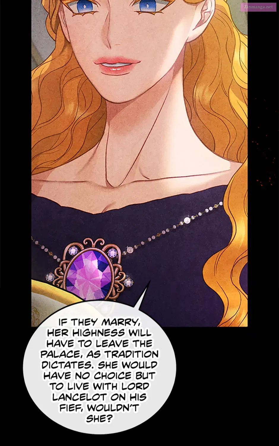 The Glamorous Life of the Fake Mistress Chapter 84 page 15 - MangaNelo