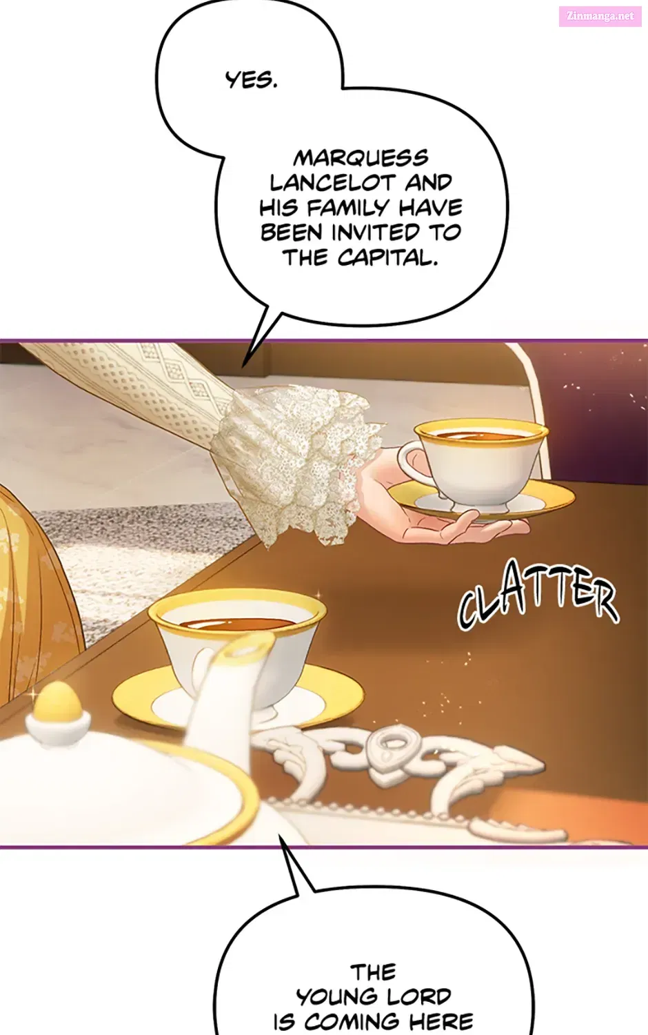 The Glamorous Life of the Fake Mistress Chapter 85 page 111 - MangaNelo