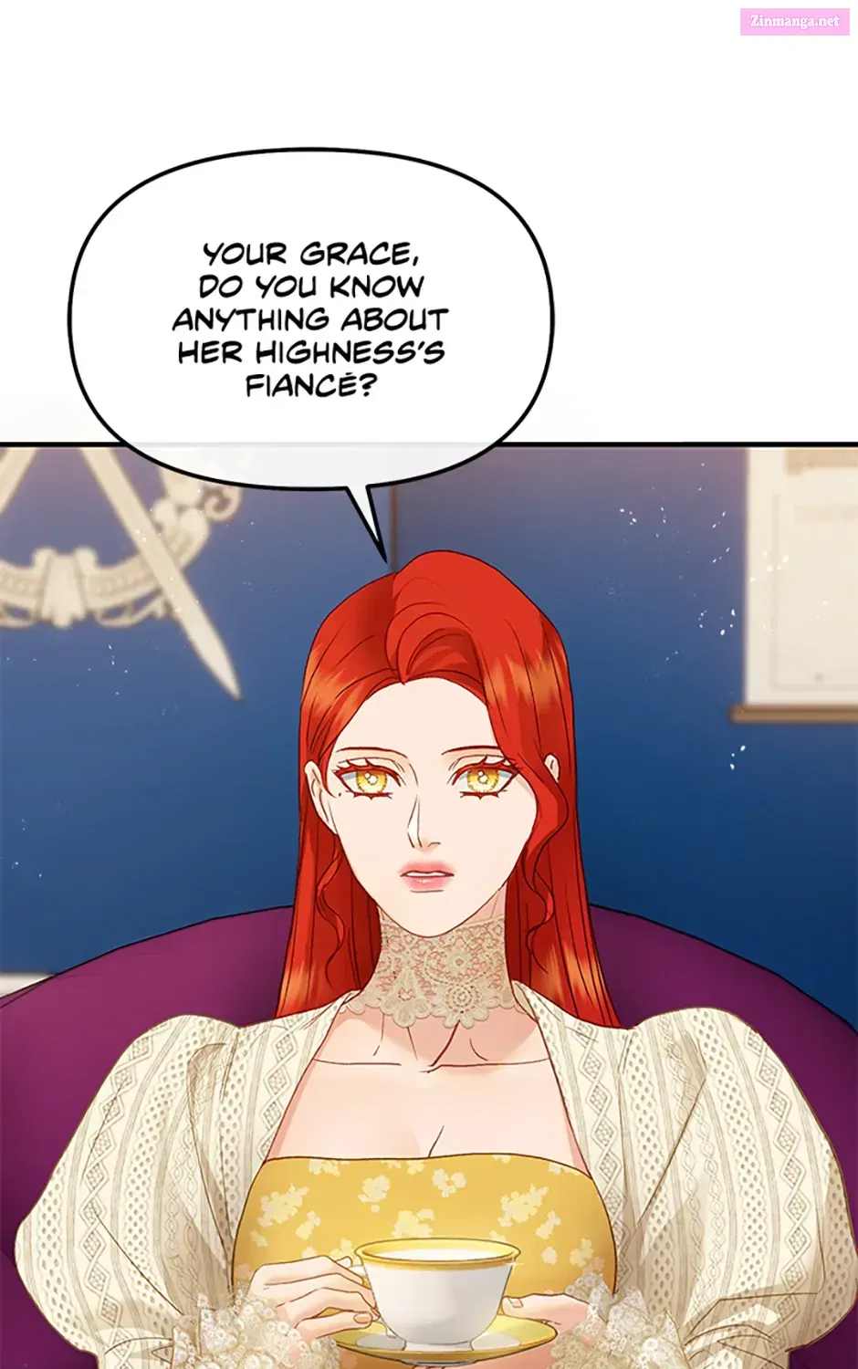 The Glamorous Life of the Fake Mistress Chapter 85 page 113 - MangaNelo