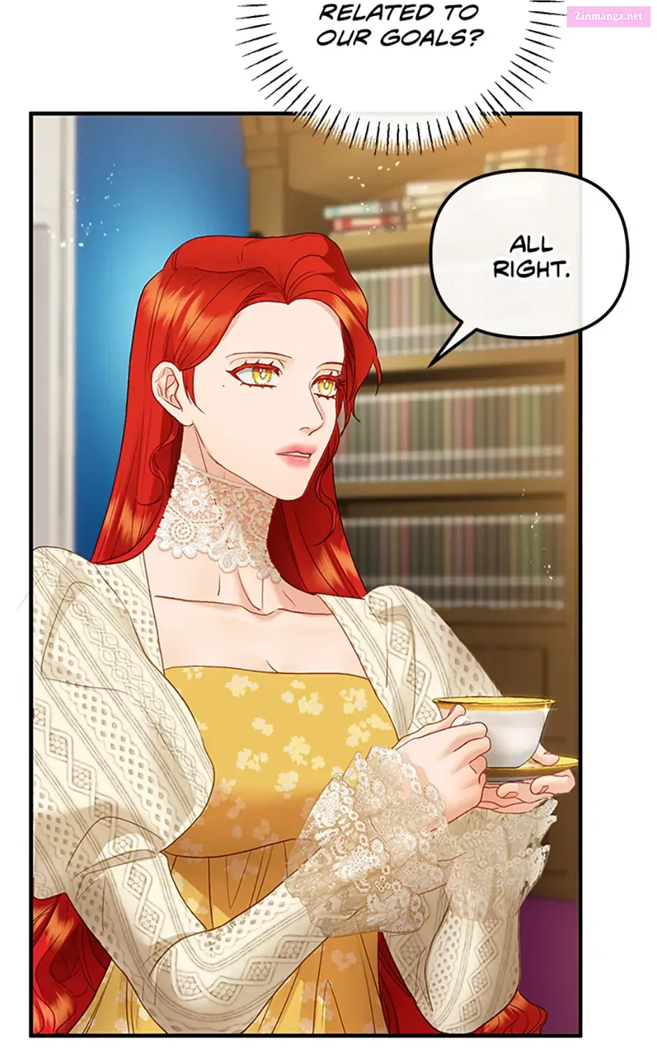 The Glamorous Life of the Fake Mistress Chapter 85 page 123 - MangaNelo