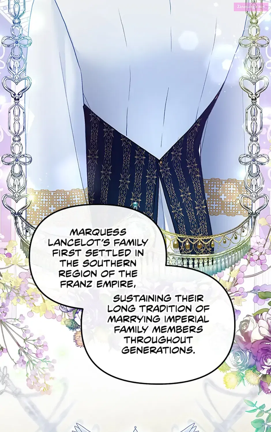 The Glamorous Life of the Fake Mistress Chapter 85 page 127 - MangaNelo