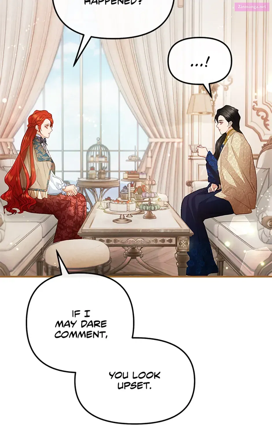 The Glamorous Life of the Fake Mistress Chapter 85 page 33 - MangaKakalot