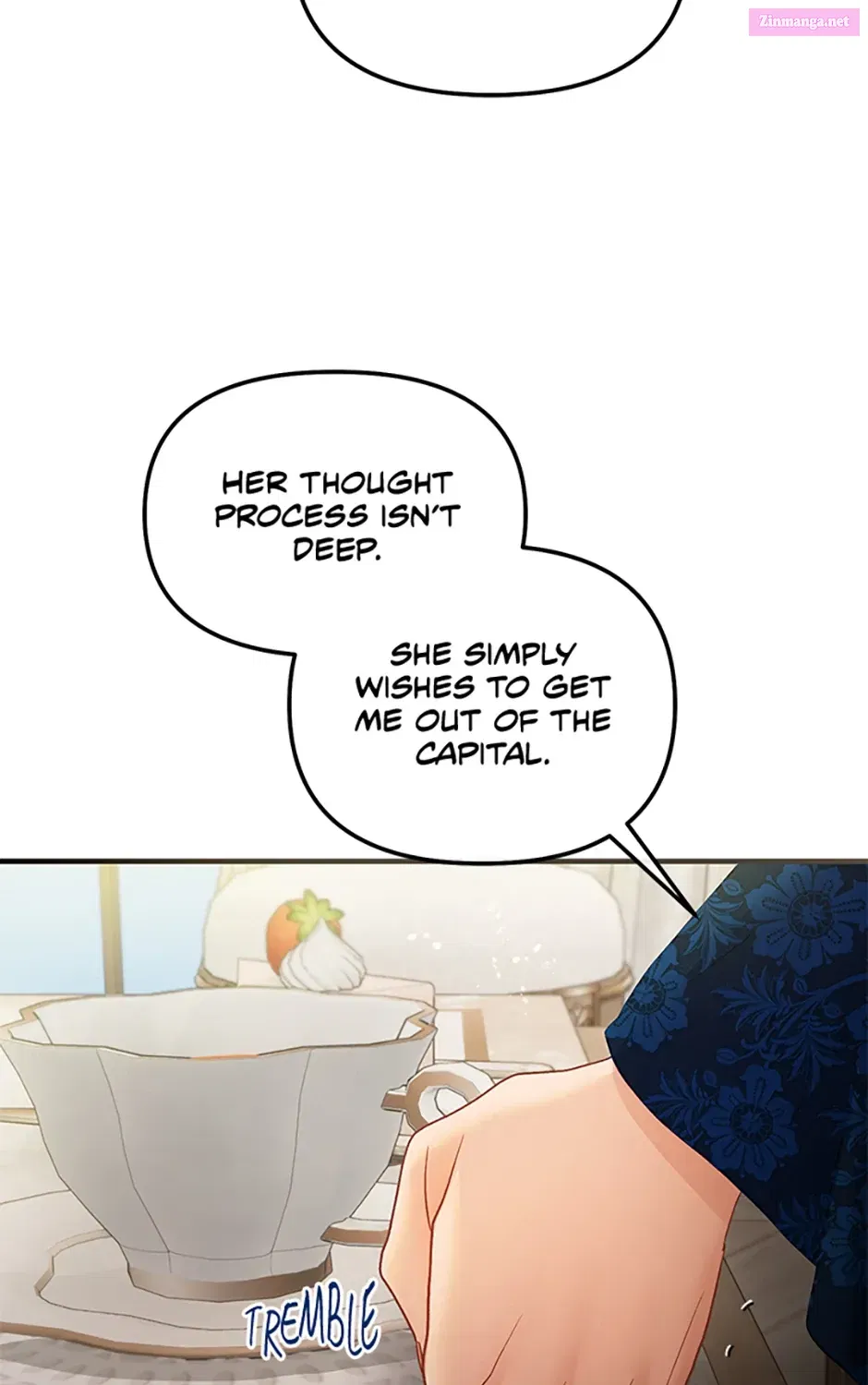 The Glamorous Life of the Fake Mistress Chapter 85 page 49 - MangaNelo