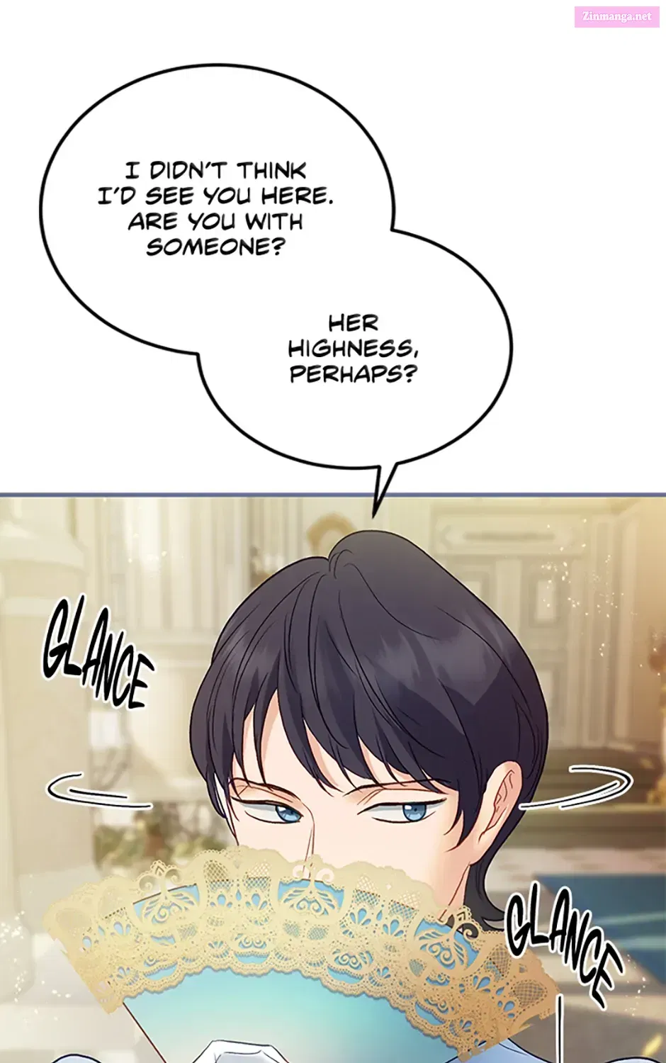 The Glamorous Life of the Fake Mistress Chapter 86 page 133 - MangaNelo