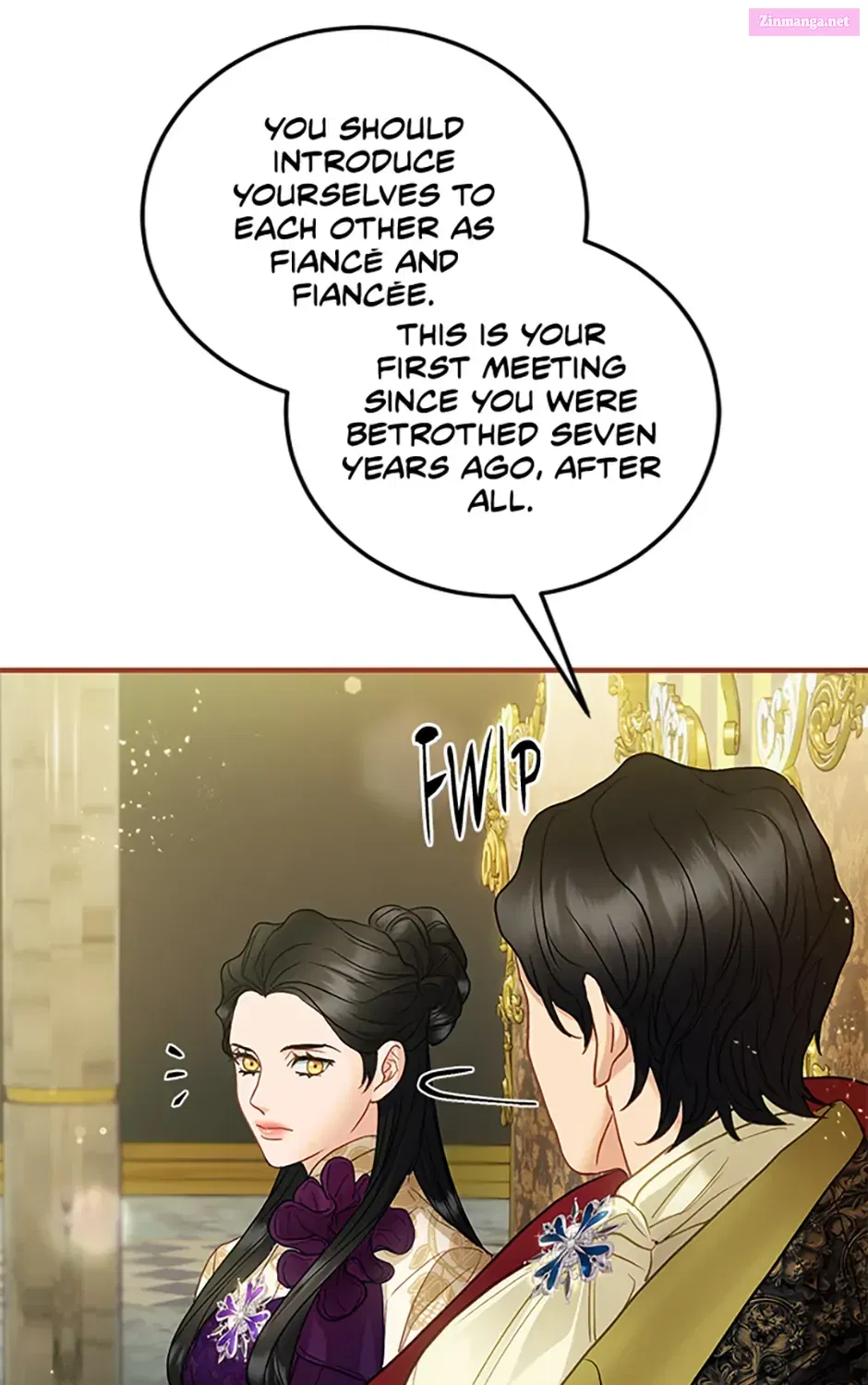 The Glamorous Life of the Fake Mistress Chapter 86 page 21 - MangaKakalot