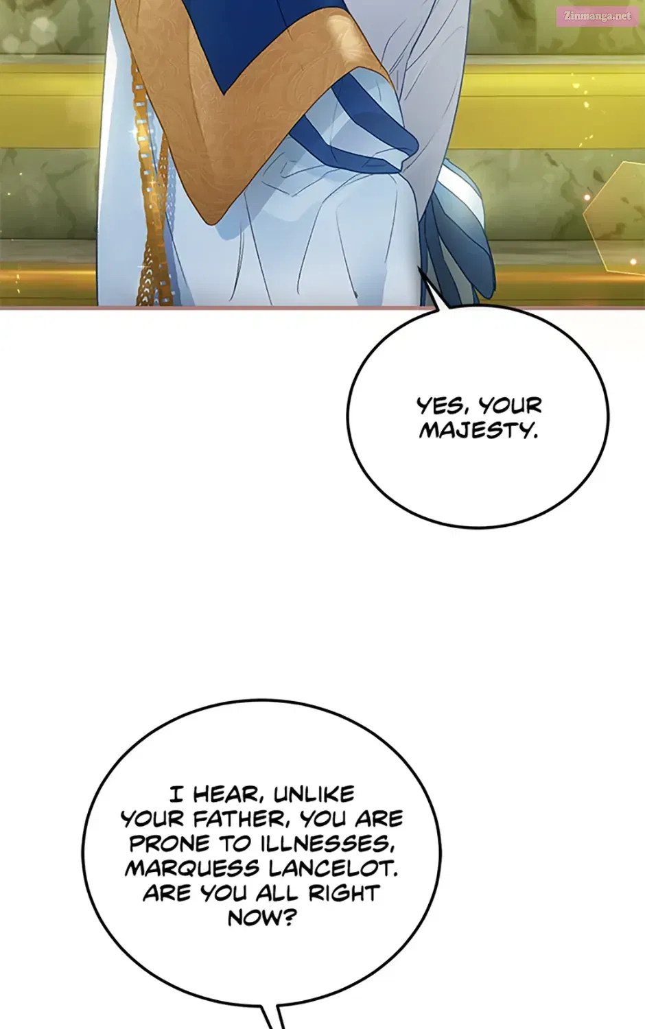 The Glamorous Life of the Fake Mistress Chapter 86 page 7 - MangaNelo