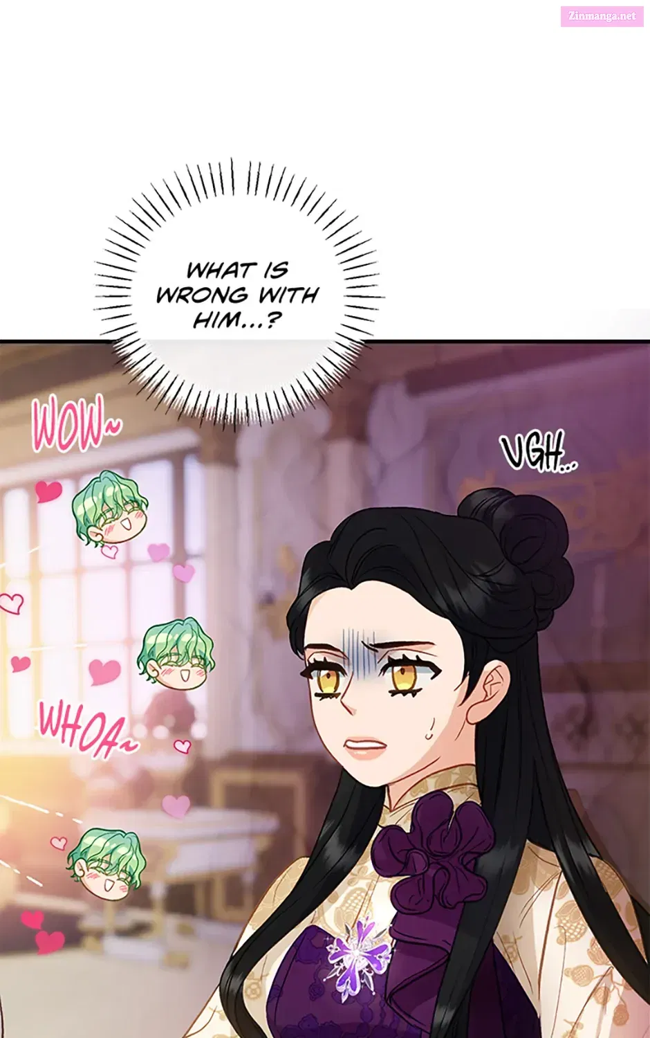 The Glamorous Life of the Fake Mistress Chapter 86 page 69 - MangaKakalot