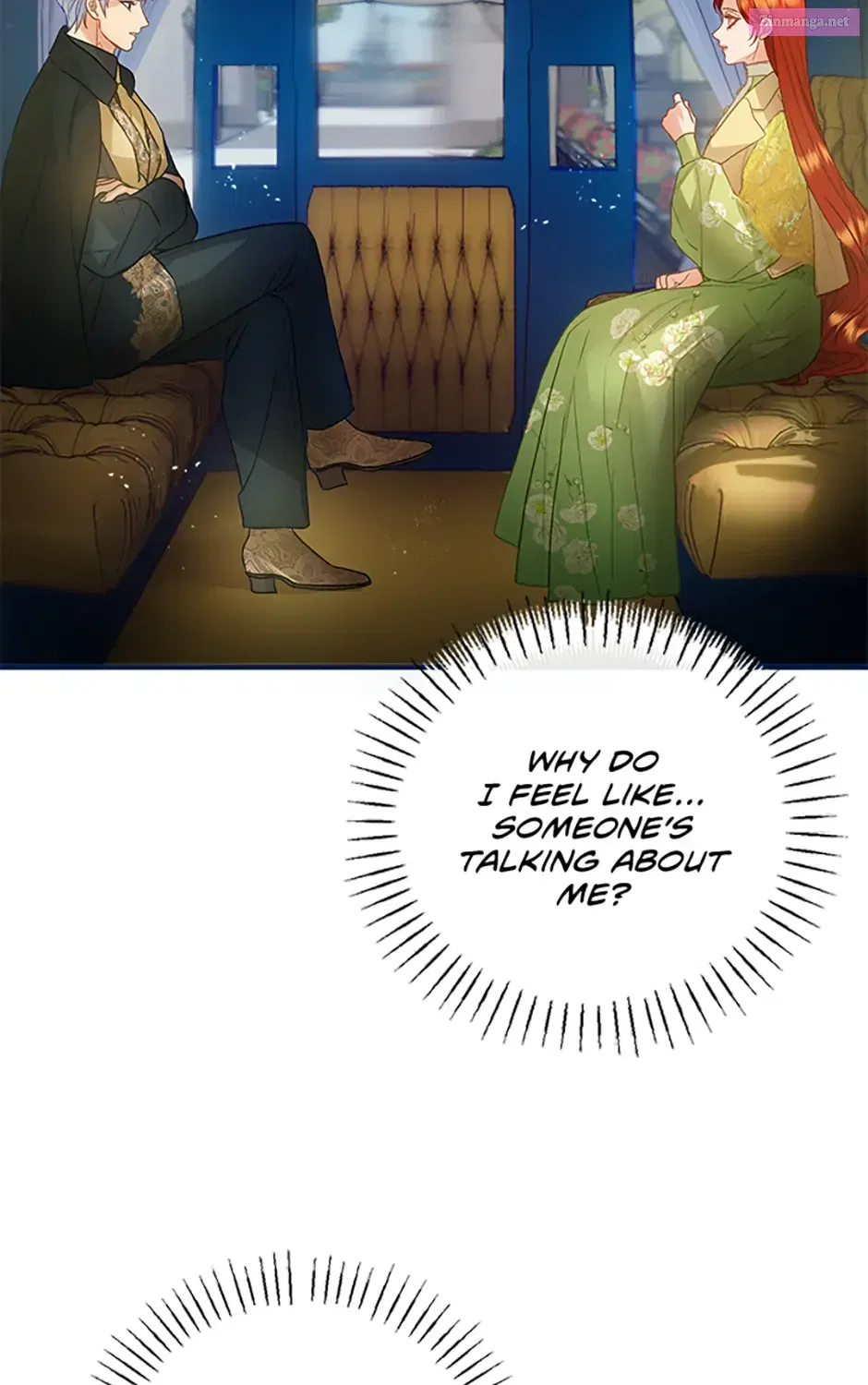 The Glamorous Life of the Fake Mistress Chapter 86 page 79 - MangaNelo