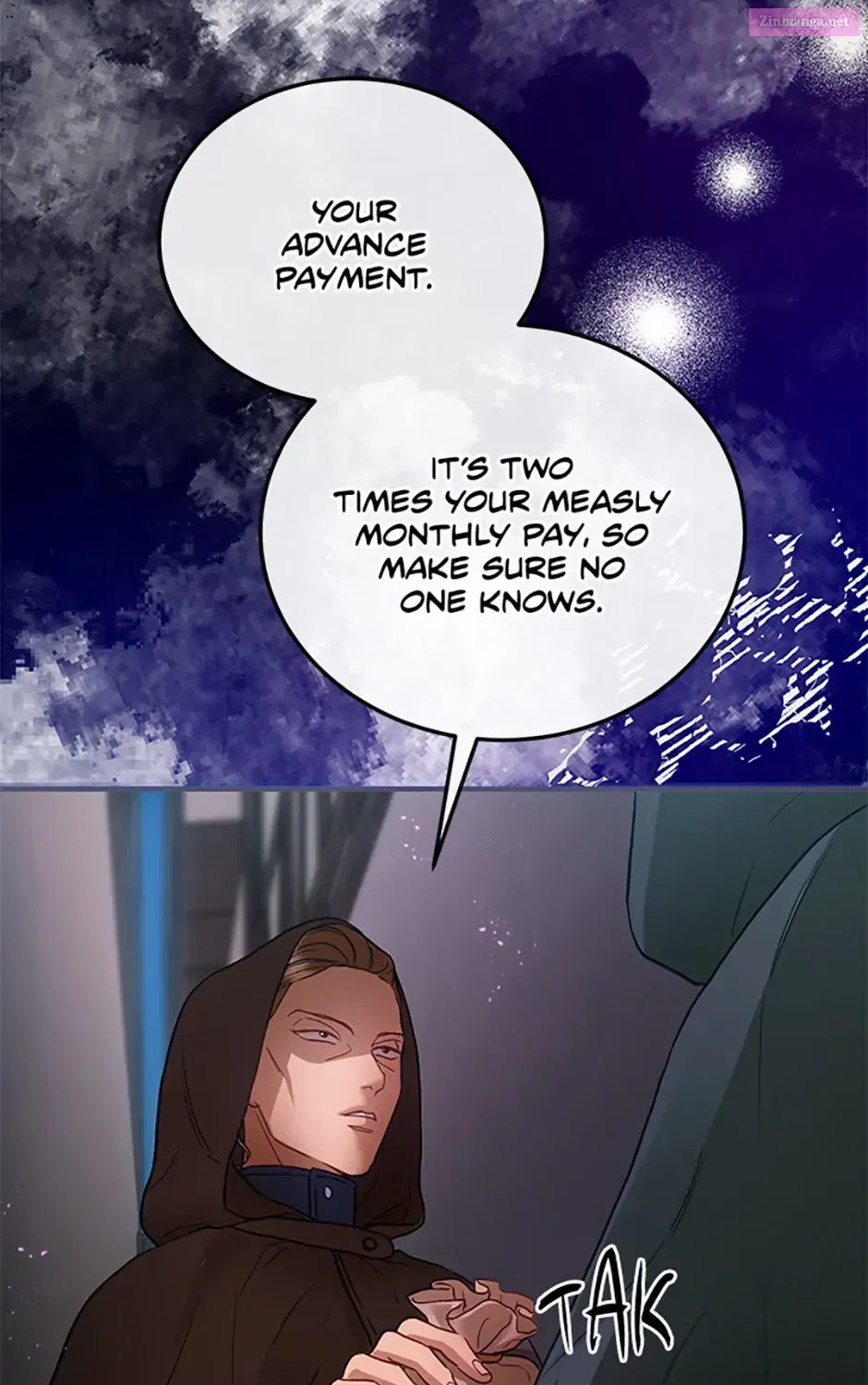 The Glamorous Life of the Fake Mistress Chapter 86 page 95 - MangaNelo